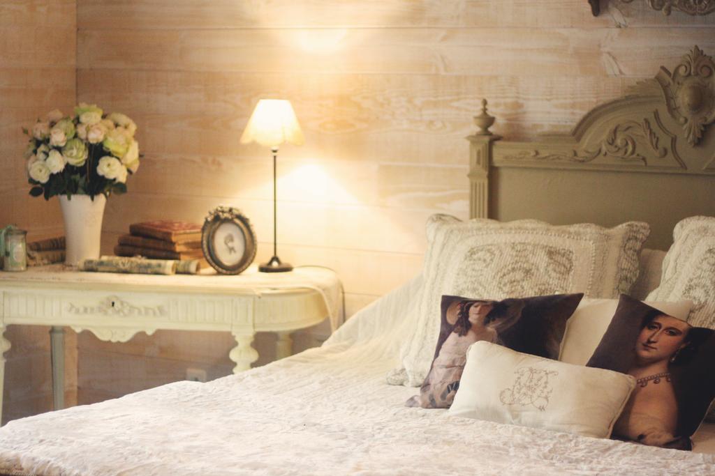 Le Bonheur A La Campagne Bed and Breakfast Lesmont Buitenkant foto