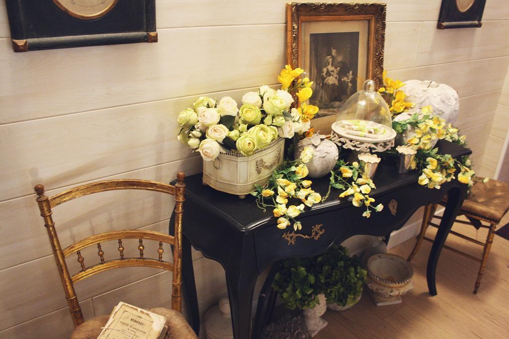 Le Bonheur A La Campagne Bed and Breakfast Lesmont Buitenkant foto