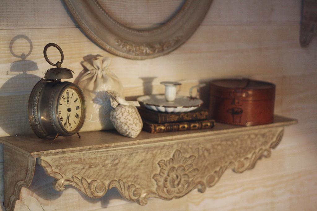 Le Bonheur A La Campagne Bed and Breakfast Lesmont Buitenkant foto