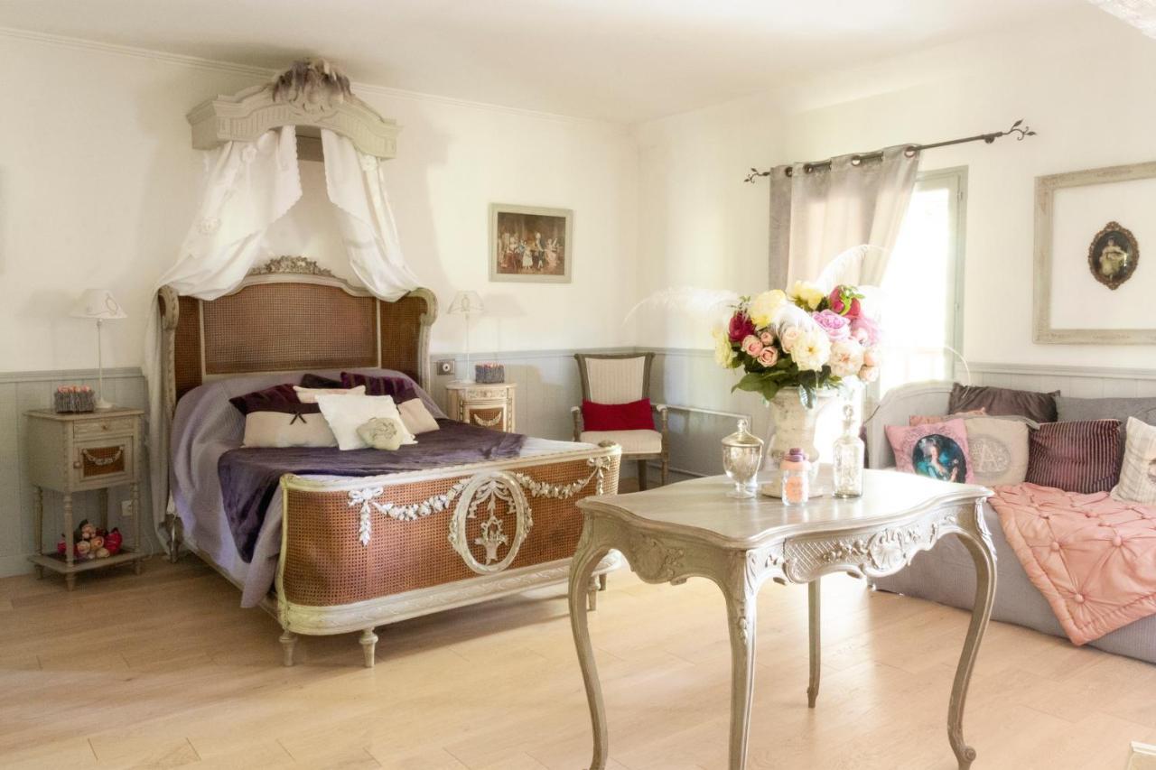 Le Bonheur A La Campagne Bed and Breakfast Lesmont Buitenkant foto