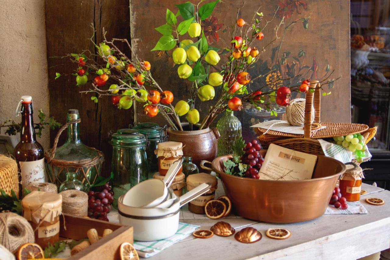 Le Bonheur A La Campagne Bed and Breakfast Lesmont Buitenkant foto